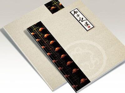 画册印刷设计-书刊画册设计印刷-企业画册印刷厂